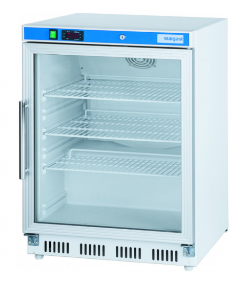 Arrière Bar Réfrigérée 129 L - Stalgast
