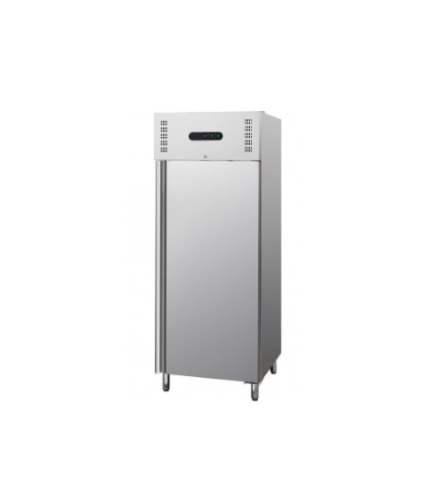 Armoire Réfrigérée Négative GN 2/1 INOX - 589 L - Stalgast