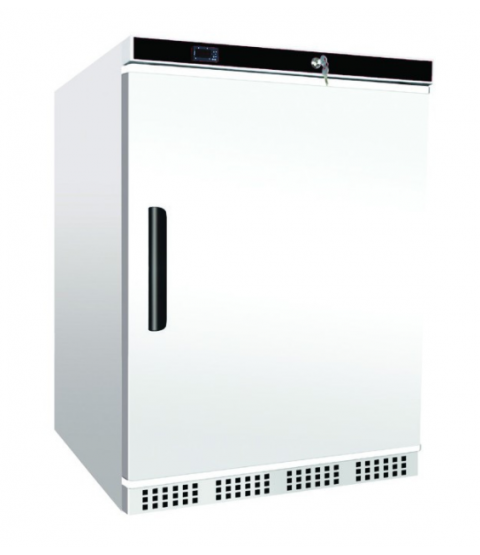 Mini Armoire Réfrigérée Positive Porte Pleine - 130 L - AFI Collin Lucy