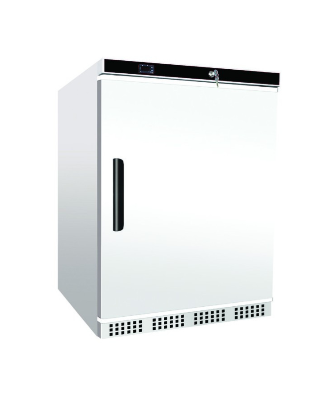 Mini Armoire Réfrigérée Positive Porte Pleine - 130 L - AFI Collin Lucy