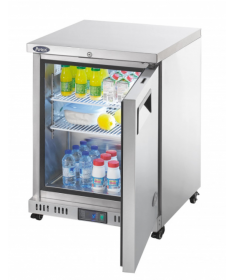 Mini Armoire Positive Compacte Tropicalisé - 145 L - Atosa