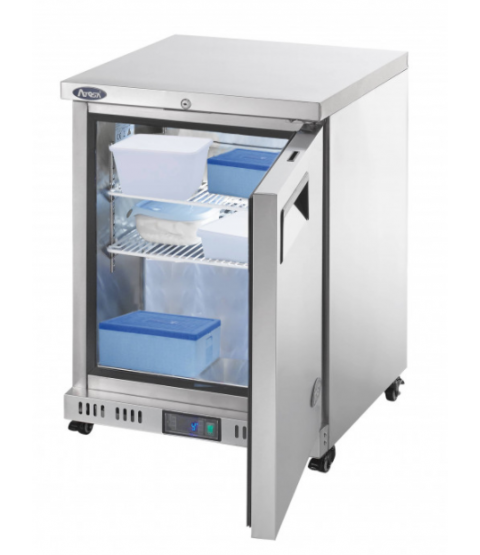 Mini Armoire Négative Tropicalisé - 145 L - Atosa