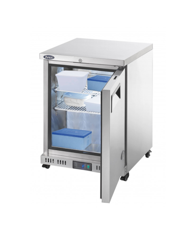 Mini Armoire Négative Tropicalisé - 145 L - Atosa