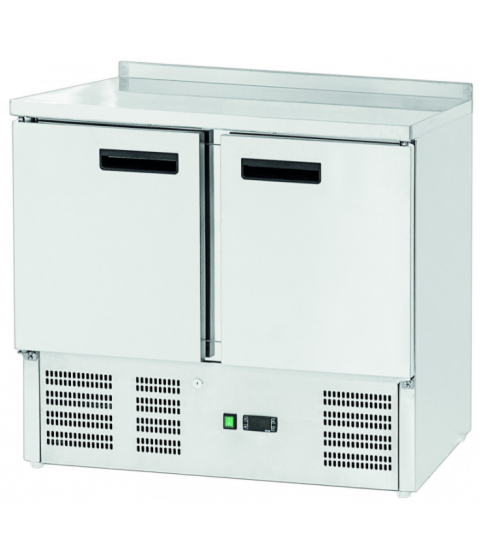 Table Positive 2 Portes - GN 1/1 - 257 L - Stalgast