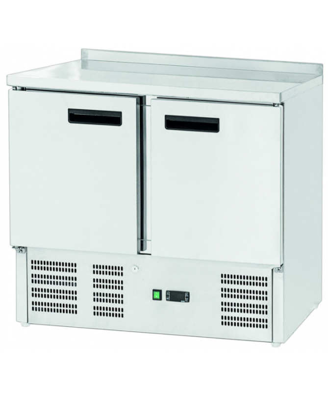 Table Positive 2 Portes - GN 1/1 - 257 L - Stalgast