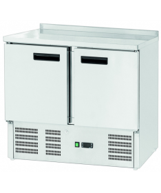 Table Positive 2 Portes - GN 1/1 - 257 L - Stalgast