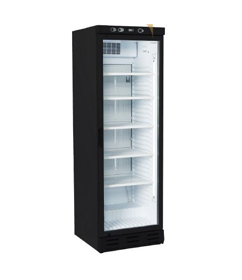 Armoire Réfrigérée Positive vitrée 375L - TOPCOLD
