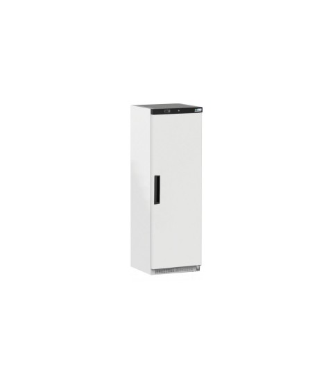 Armoire Réfrigérée Porte Pleine Laquée - 400L - GN2/1- AFI COLLIN LUCY