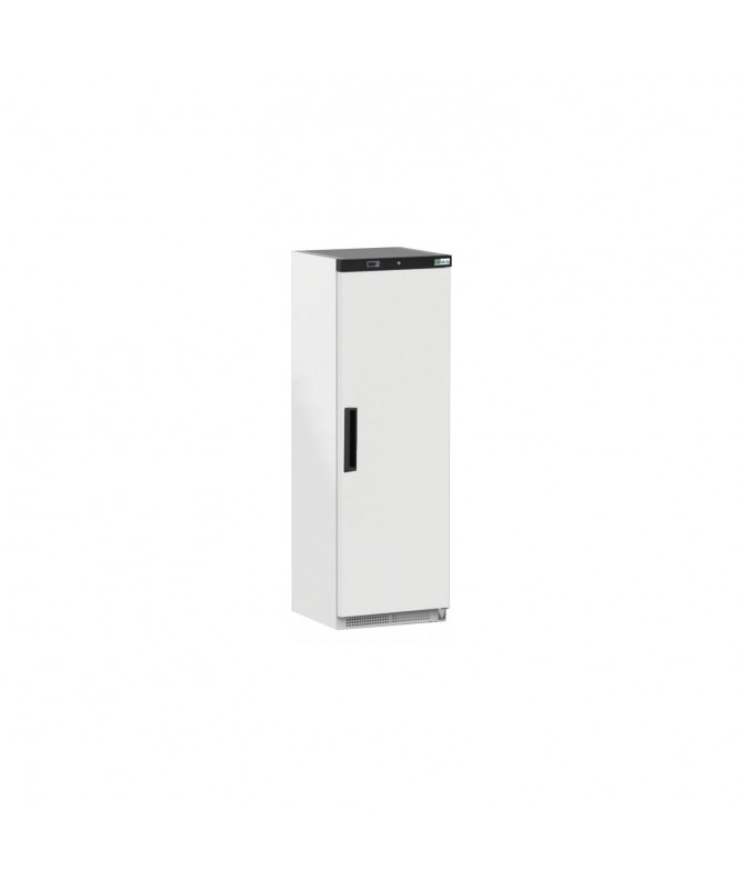 Armoire Réfrigérée Porte Pleine Laquée - 400L - GN2/1- AFI COLLIN LUCY