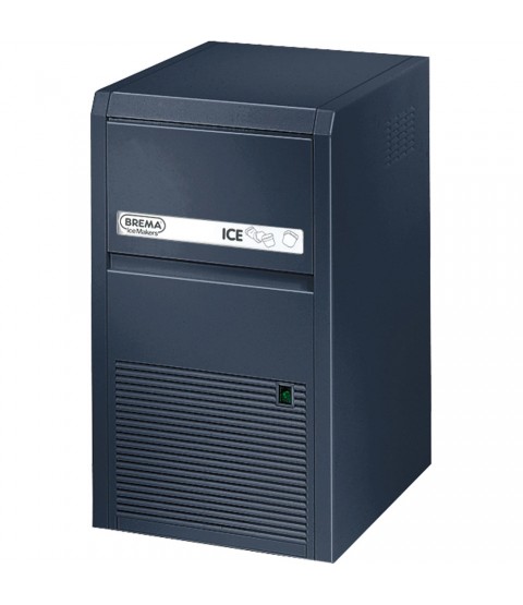 Machine à glacons cube autonomés - 22kg/24h - STALGAST