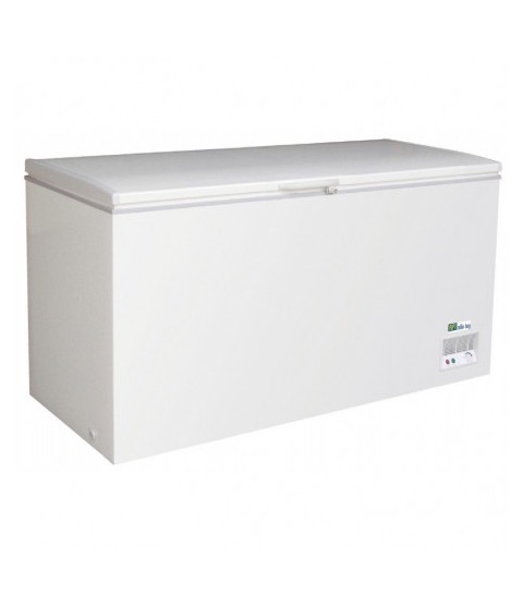 Congelateur bahut couvercle basculant - 600l - AFI COLLIN LUCY