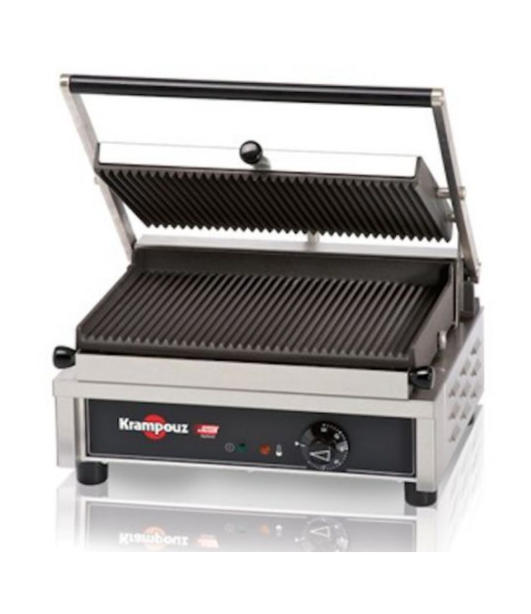 Grill Panini Small - KRAMPOUZ