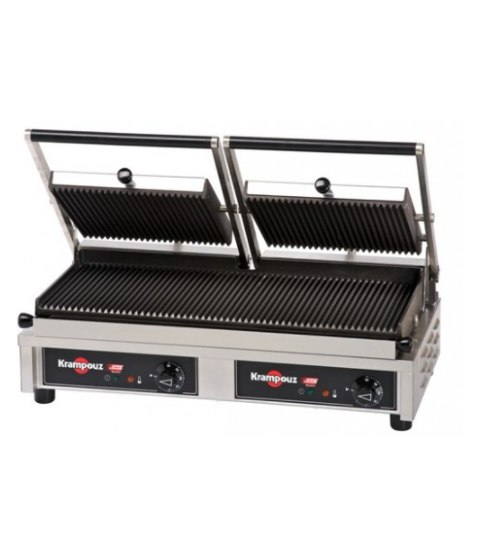 Grill Panini Large - KRAMPOUZ