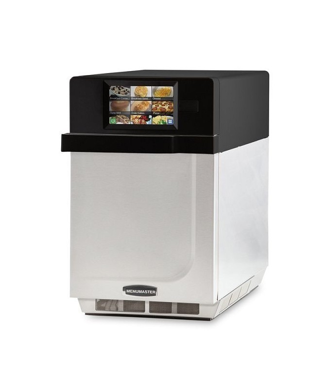 Four Micro Ondes Grande Vitesse - MRX523 - MENUMASTER