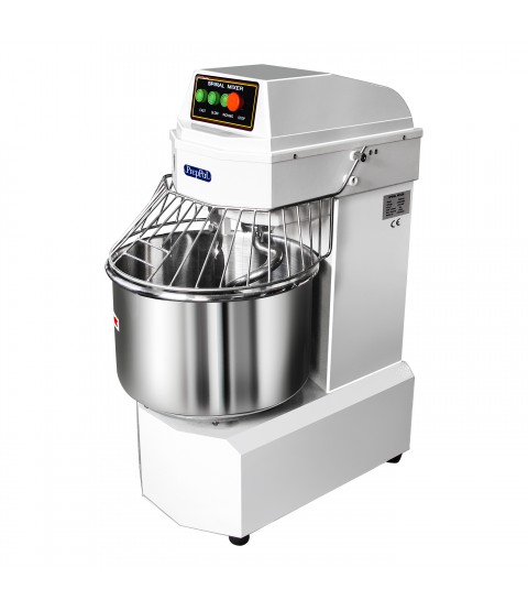 Pétrin à Spirale - 30 à 60 L - PREPPAL
