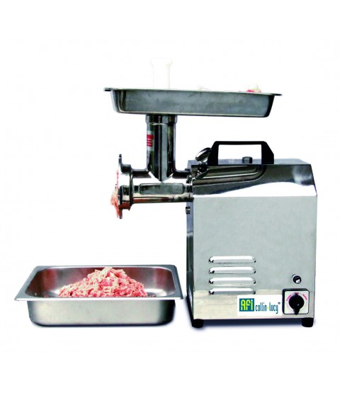 Machine a hacher - électrique - 120KG/h - AFI COLLIN LUCY