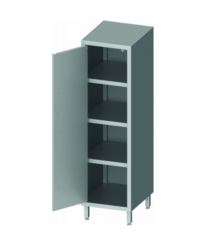 Armoire de cuisine Haute - Hauteur 1800mm - STALGAST Armoire de cuisine Haute - Hauteur 1800mm - STALGAST