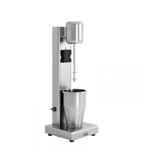 Machine à Milkshake Simple - 2 Vitesses - Combisteel
