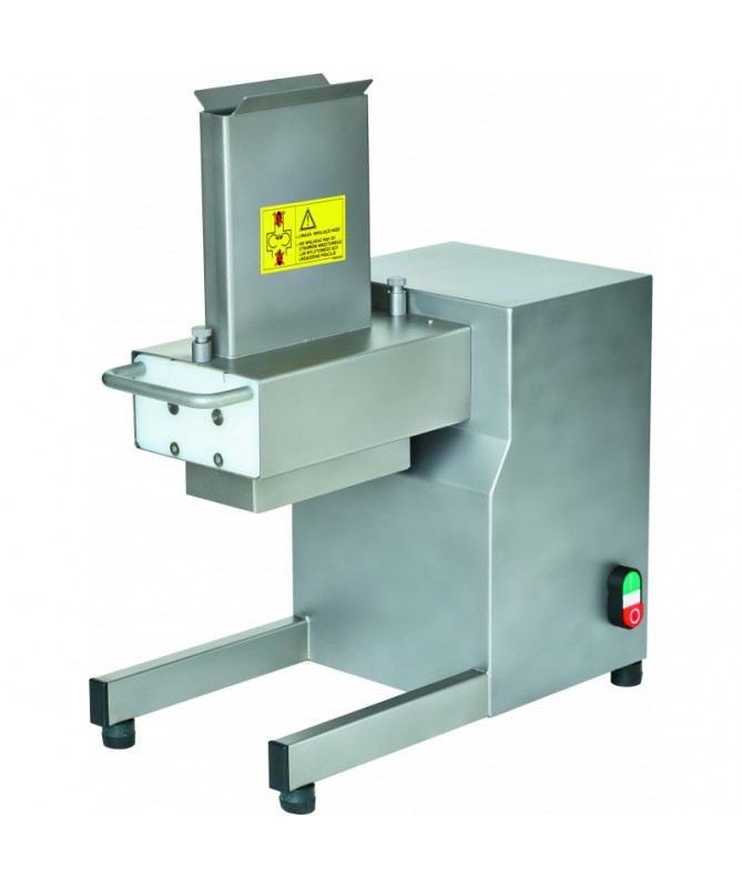 Machine à Steak Inox Électrique 600 Steaks/h STALGAST