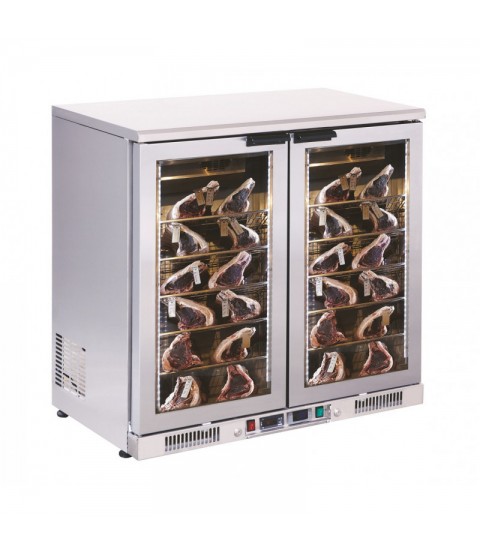 Armoire de Maturation à Viande - 198 L - Combisteel