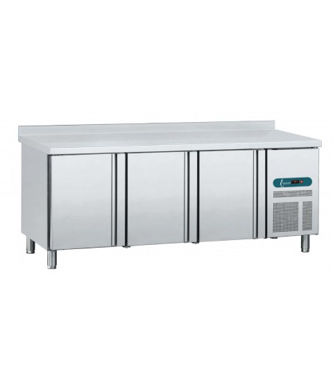 Table Négative Pâtisserie 3 Portes 60*40 - TopCold