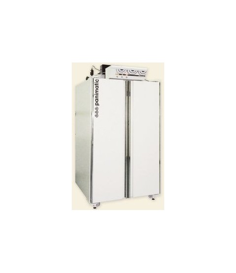 Armoires de fermentation avec grilles et couches pour grilles  935*800