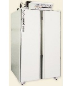Armoires de fermentation avec grilles et couches pour grilles  935*800