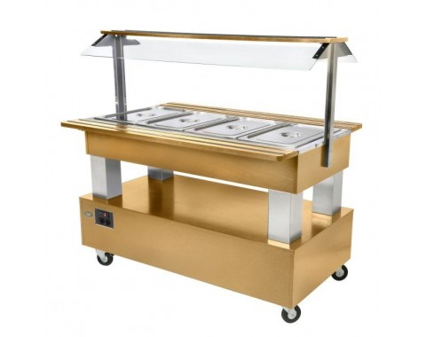 Buffets Réfrigérée