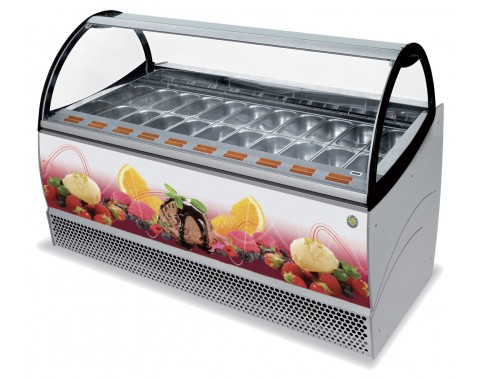 Glace