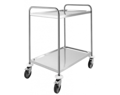 Chariots Restaurants