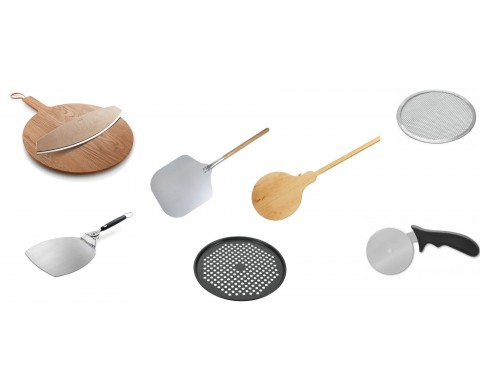 Ustensile pour pizza