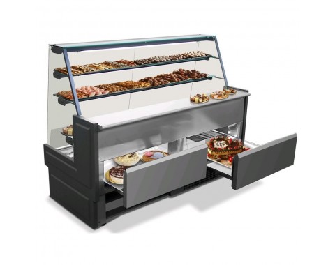 Froid Boulangerie Pâtisserie