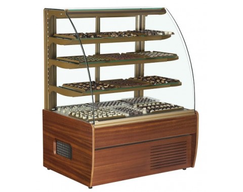 Vitrine Sur Mesure