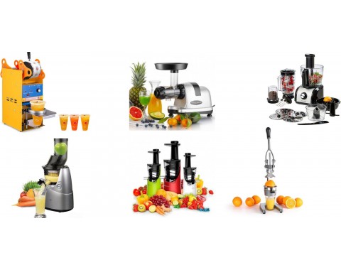 Jus de Fruit