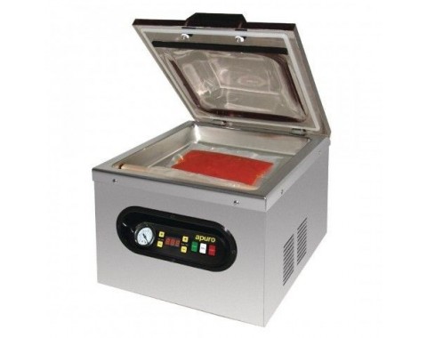 Machine sous vide