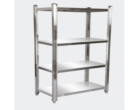 Etagère et Rayonnage Inox