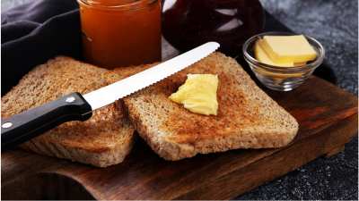 COMMENT BIEN CHOISIR SON TOASTER ?