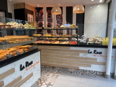 Boulangerie La Rose